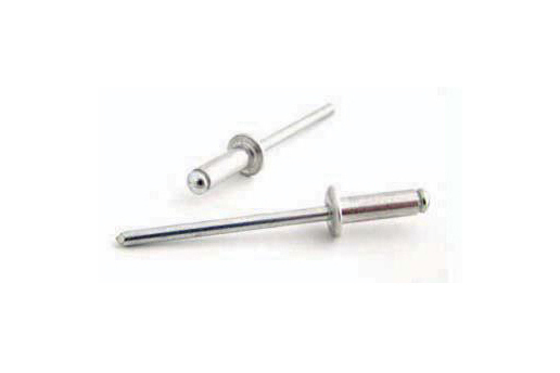 Variant  Blindnitte – ST/ST – 4,8 x 16 mm